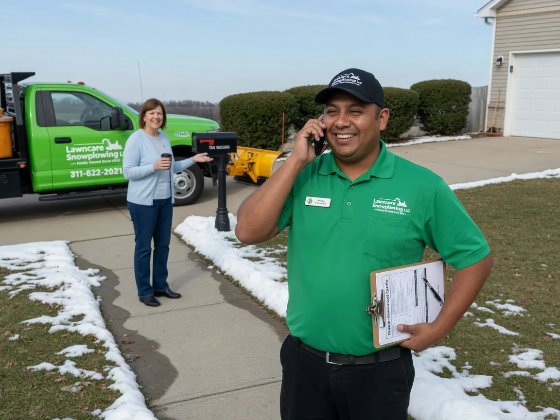 Lawn Care Services By Expert Landscaper Alkol, WV FAQs